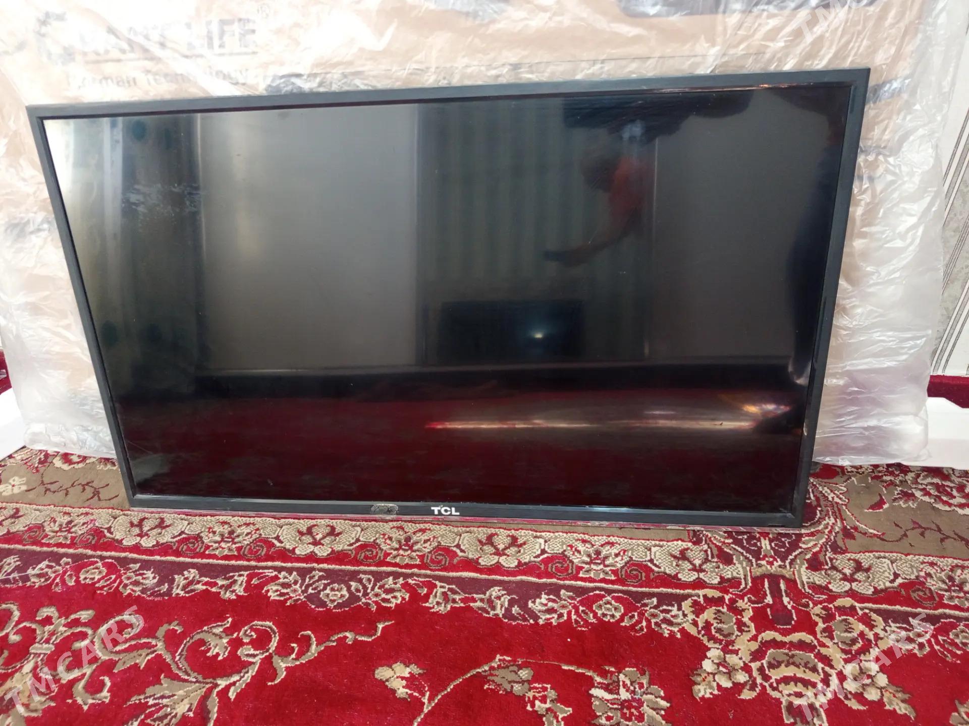 Telvizor - Türkmenabat - img 1