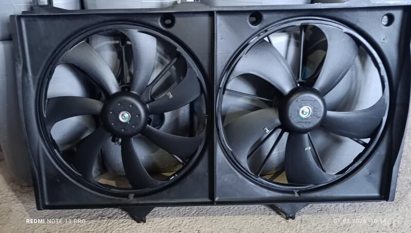 Elektrowintolyator camry 2.4 850 TMT - Мары - img 1