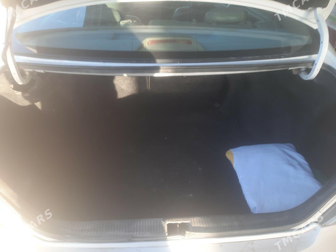 Toyota Camry 2004 - 165 000 TMT - Tejen - img 1