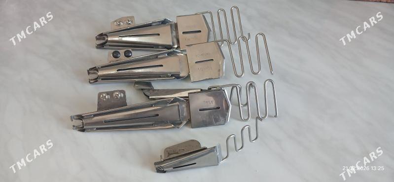 ulitka tikin masyn - Мары - img 1