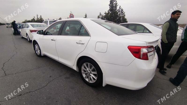 Toyota Camry 2013 - 232 000 TMT - Aşgabat - img 1