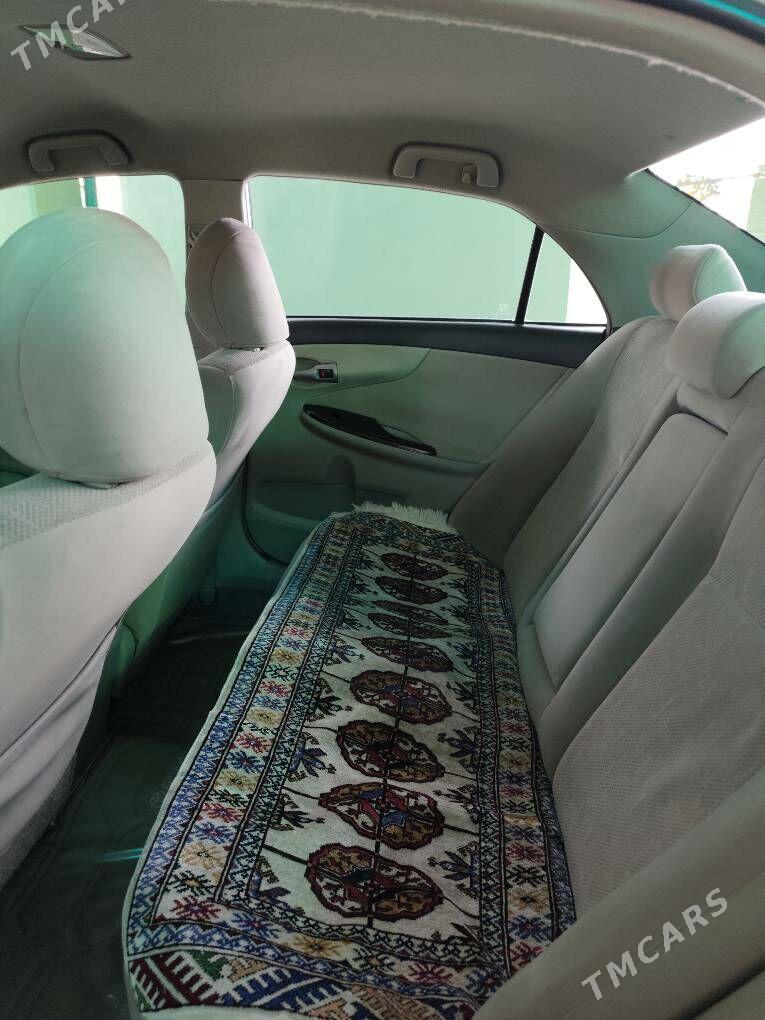 Toyota Corolla 2012 - 180 000 TMT - Ашхабад - img 1