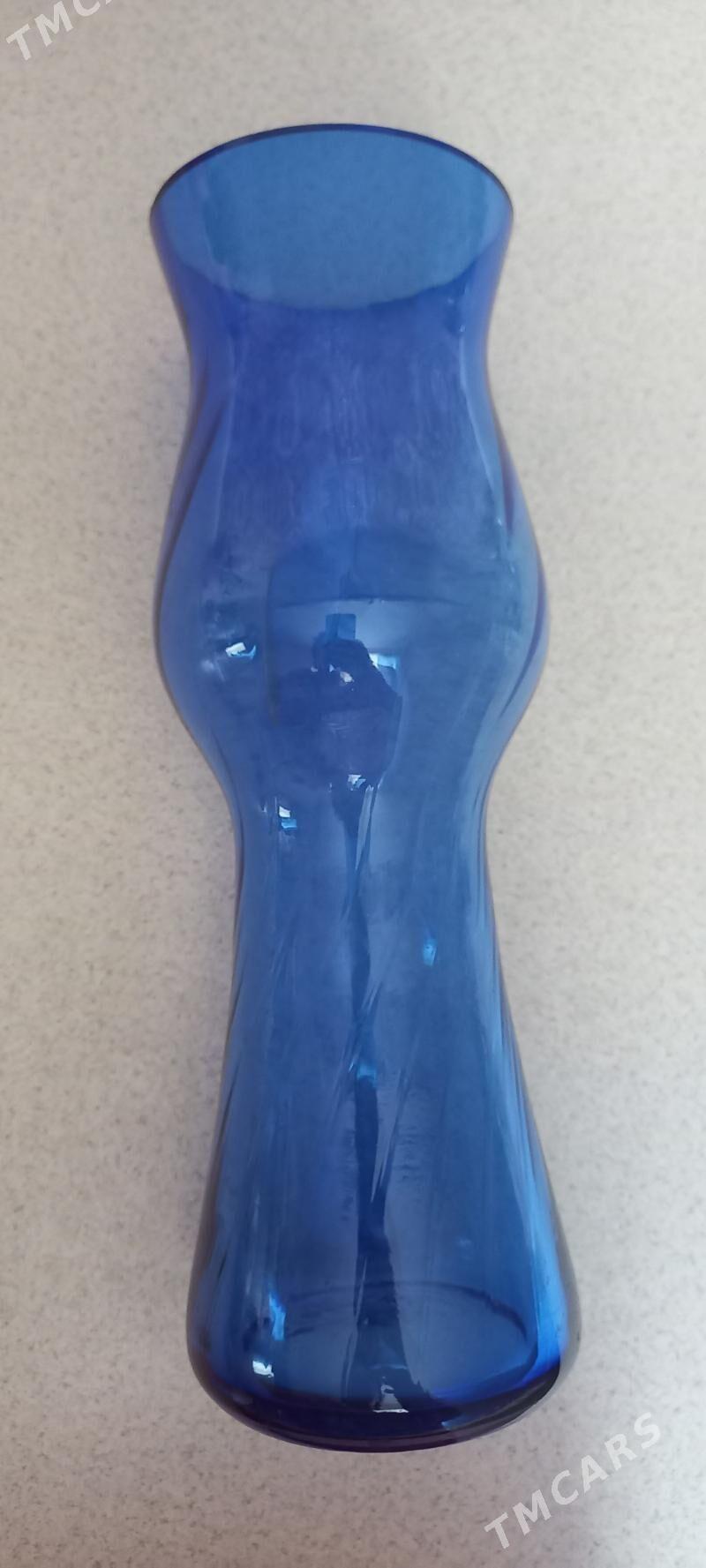 ваза - Balkanabat - img 1