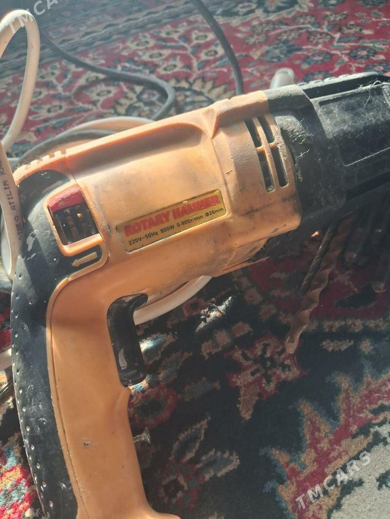 Drel - Gypjak - img 1