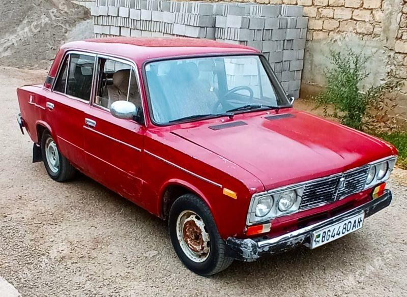 Lada 2103 1984 - 14 000 TMT - Ак-Бугдайский этрап - img 1