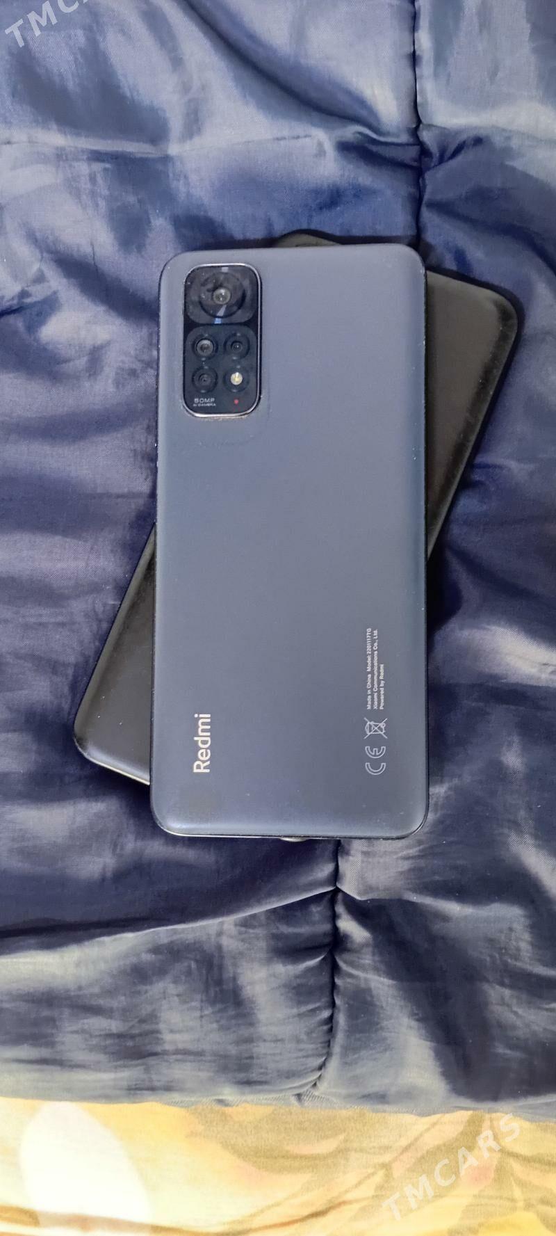 Redmi Not 11. 6.128 - Балканабат - img 1