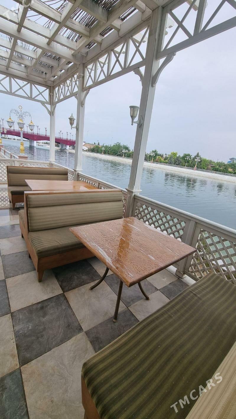 kafe awazada - Туркменбаши - img 1