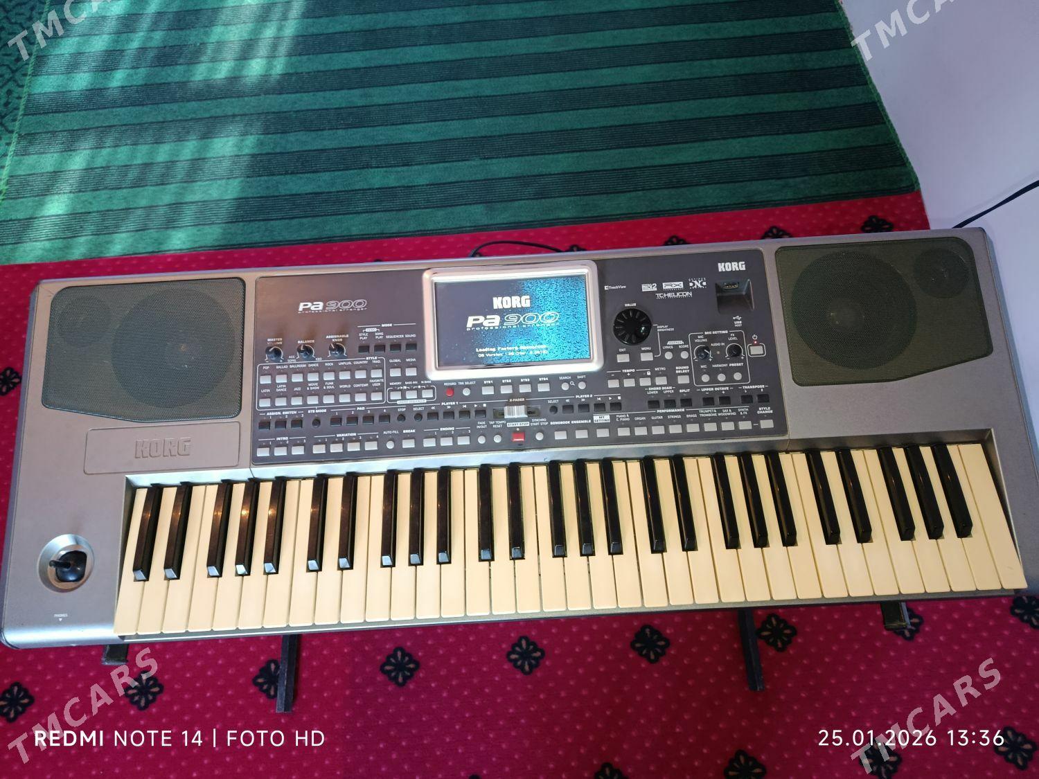 pa 900 - Ёлётен - img 1