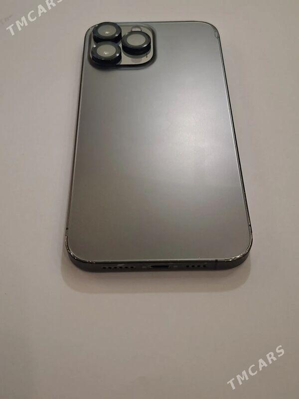 iphone 13pro max - Арчабиль шаёлы - img 1