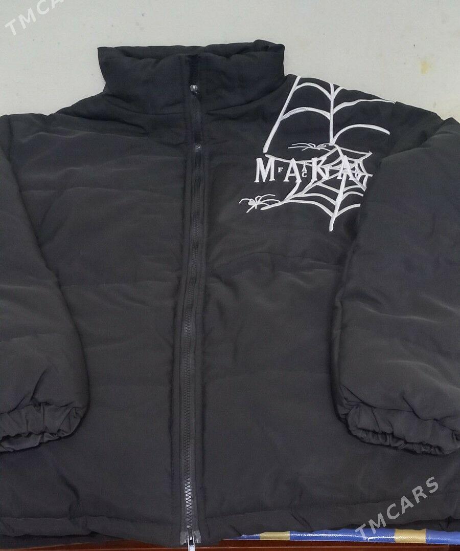 Продаётся мужская куртка - Ашхабад - img 1