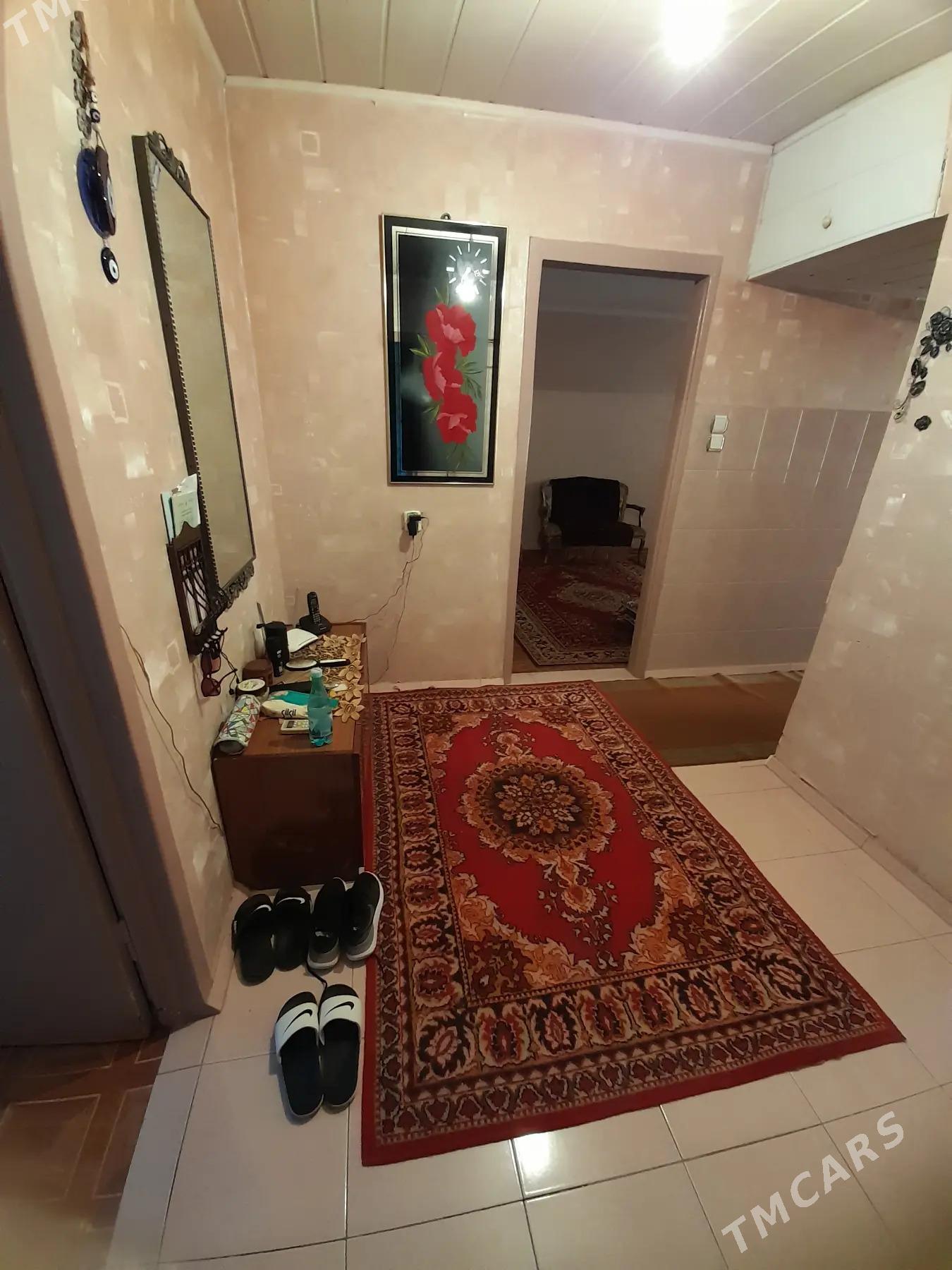 Квартира- аренда - Türkmenabat - img 1