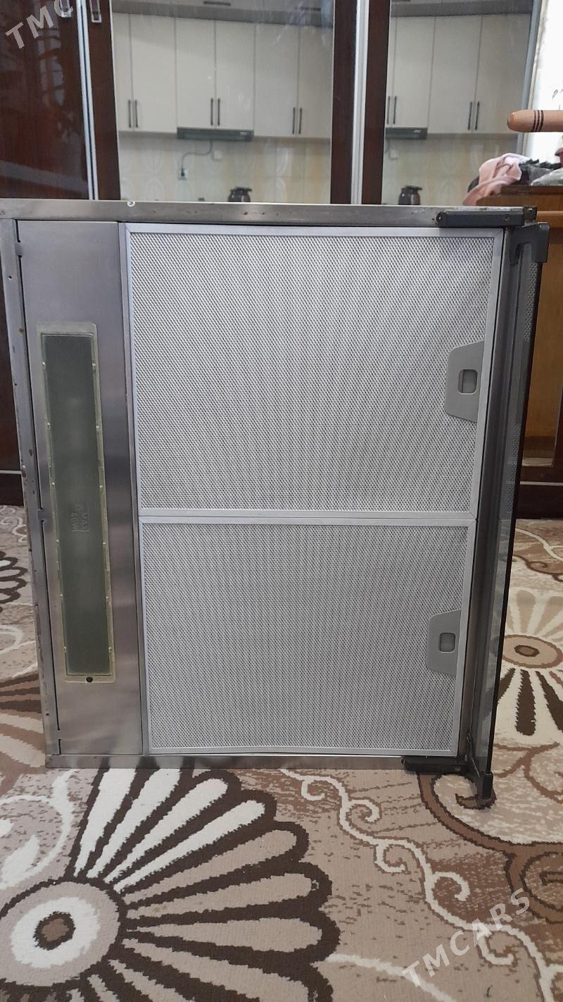 Wytyźka BEKO - Howdan "W" - img 1