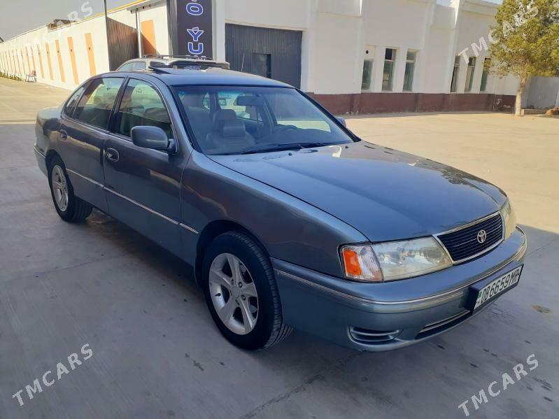 Toyota Avalon 1999 - 133 000 TMT - Байрамали - img 1