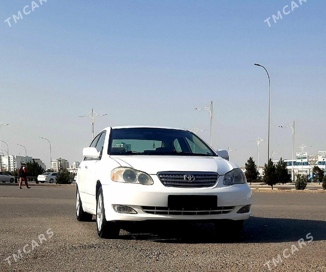 Toyota Corolla 2007 - 135 000 TMT - Atatürk köç. - img 1