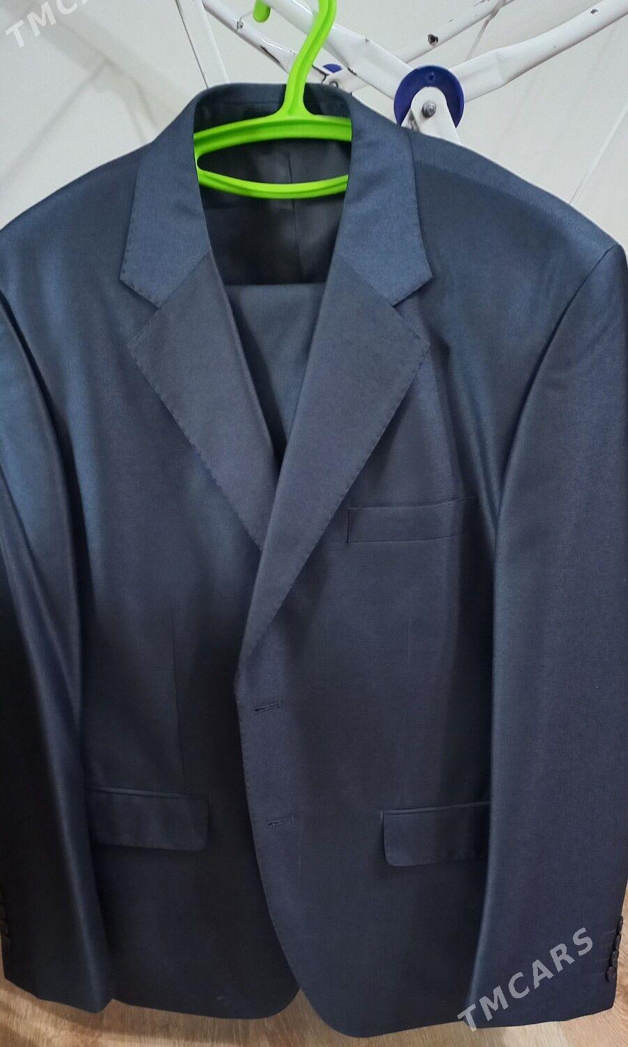 Новый мужской костюм - Ашхабад - img 1