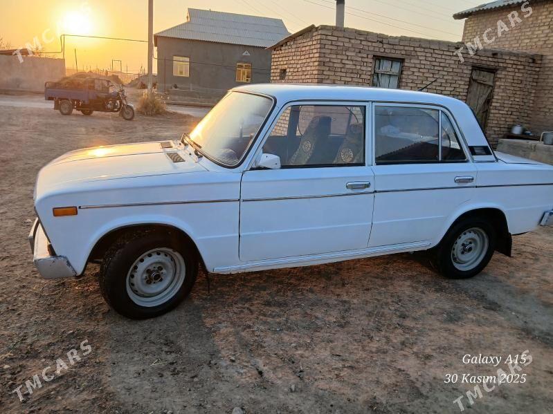 Lada 2106 1984 - 27 000 TMT - Tejen - img 1