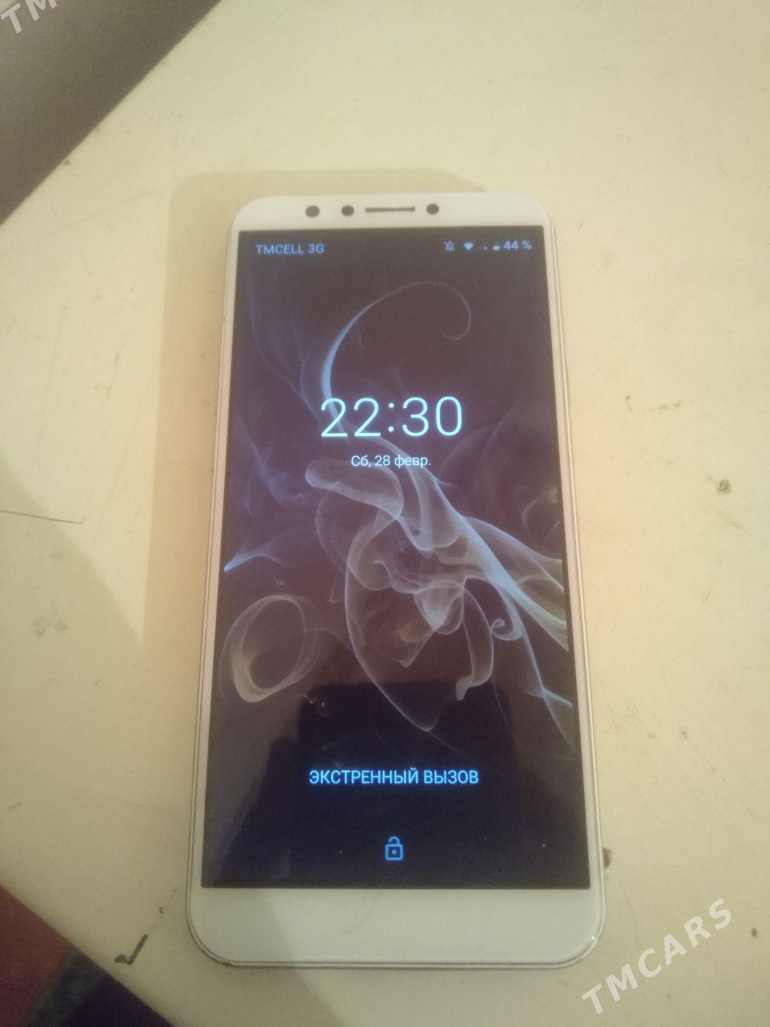 General.mobile 3.32 - Дашогуз - img 1