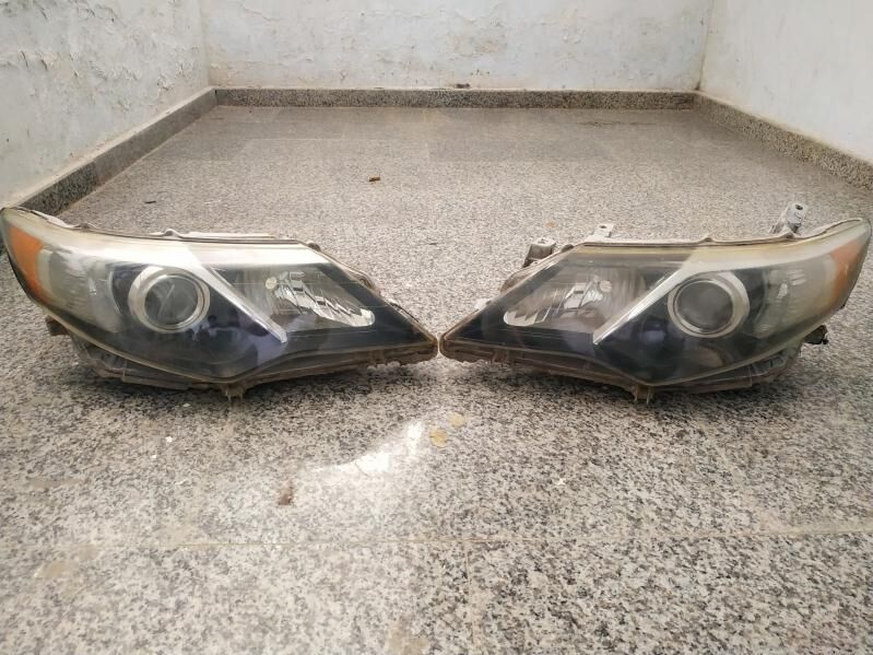 palta camry iki öňki fara 900 TMT - Кëши - img 1