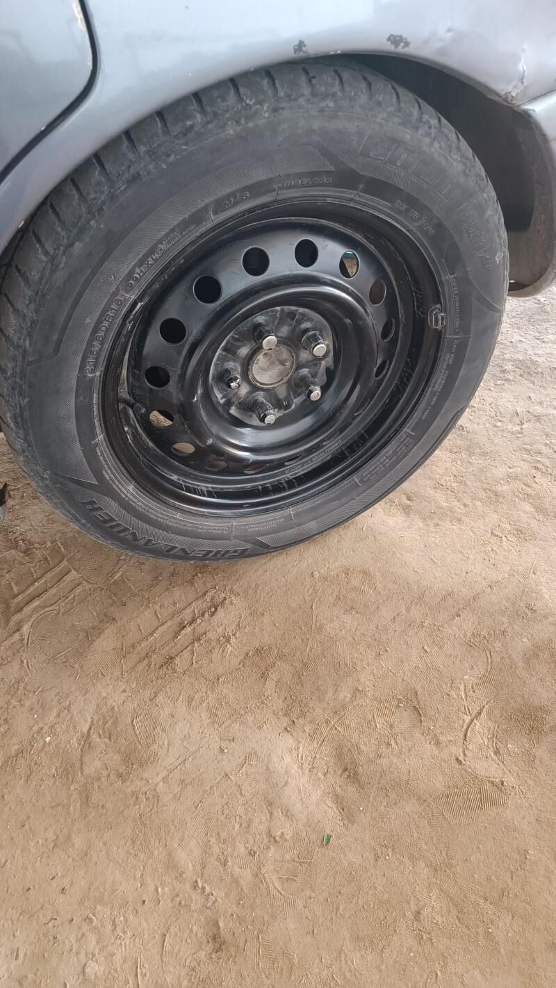 Tayota Kasnak 800 TMT - Дянев - img 1