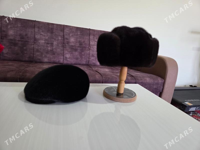 Kepga nepa & norka telpek - Aşgabat - img 1