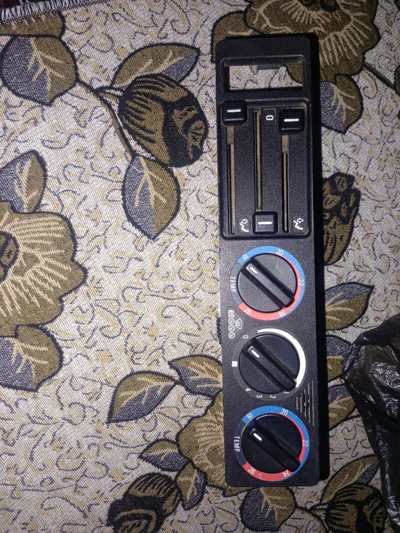 525BMW kulçatyl 200 TMT - Balkanabat - img 1