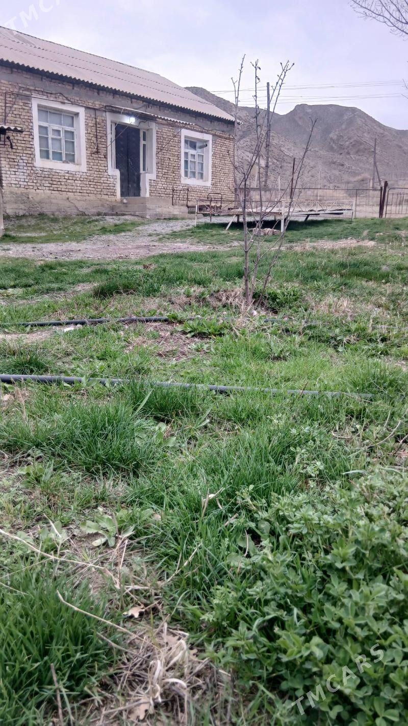 Gokdepe 3 nji birlesik jay - Гёкдепе - img 1