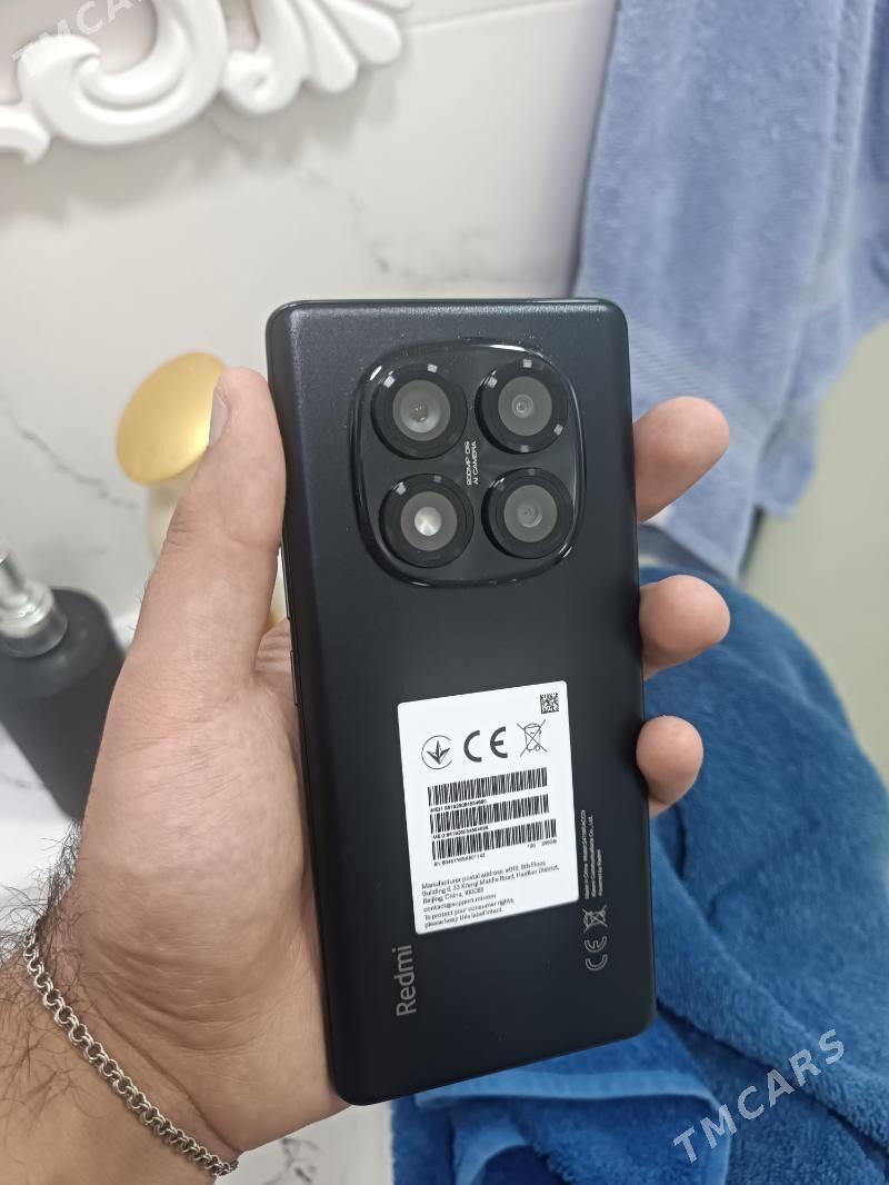Redmi not 14 pro - Ашхабад - img 1