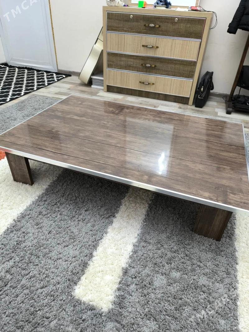 стол - Чоганлы - img 1