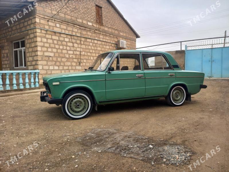 Lada 2106 1988 - 50 000 TMT - Гызыларбат - img 1