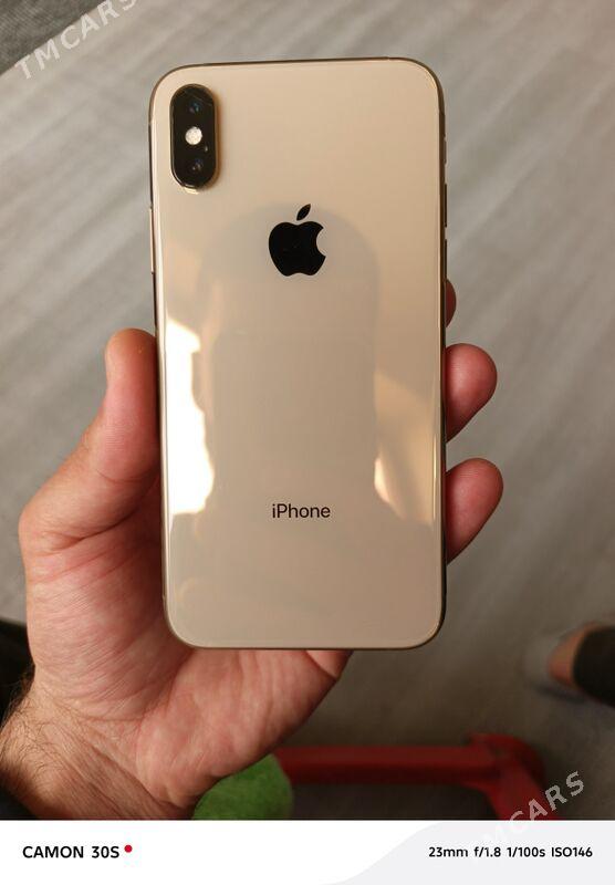 iPhone xs - Balkanabat - img 1