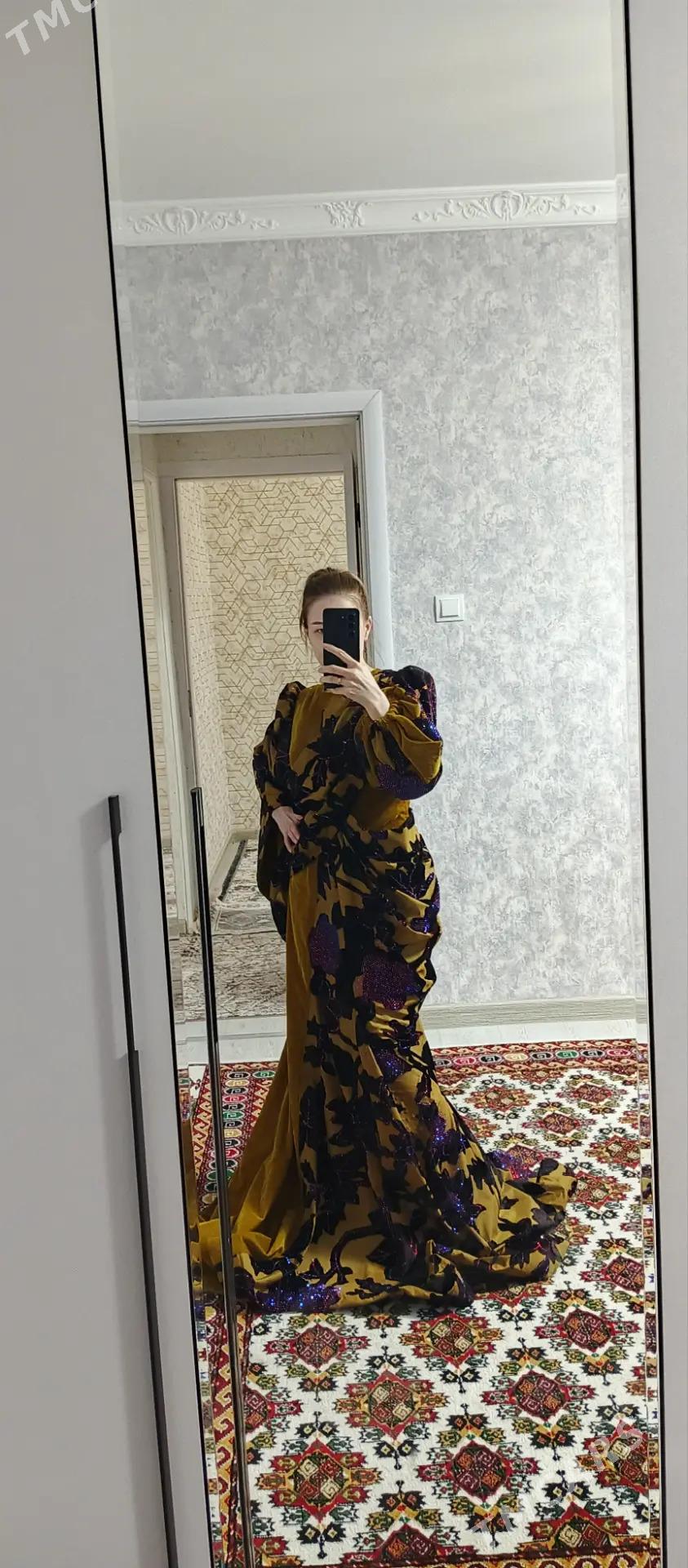 Koynek - Balkanabat - img 1