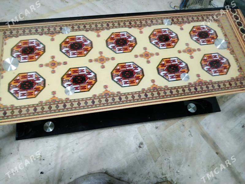 TV Pastafga - Köşi - img 1