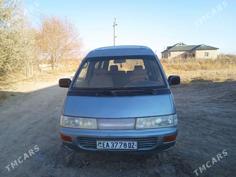 Toyota Town Ace 1993 - 40 000 TMT - етр. Туркменбаши - img 1