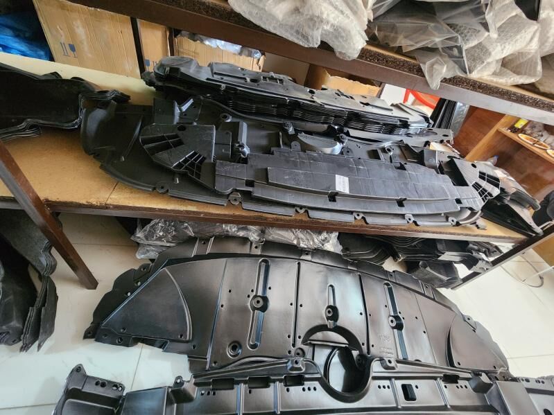 zaşita ahli ulaglara 100 TMT - Ашхабад - img 1