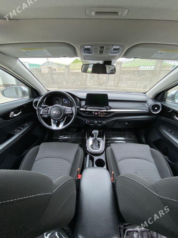 Kia Forte 2021 - 245 000 TMT - Aşgabat - img 1