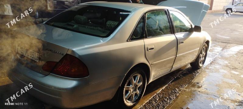Toyota Avalon 2001 - 185 000 TMT - Туркменабат - img 1
