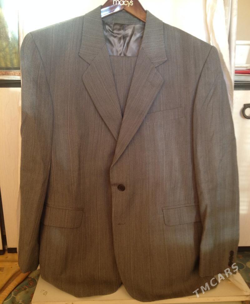 Костюм мужской, новый. Македония - Aşgabat - img 1