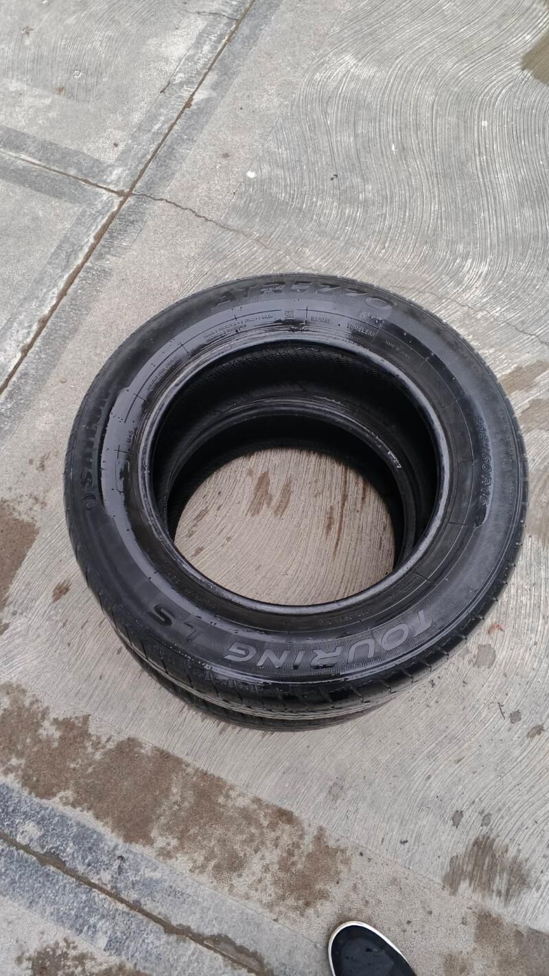 Sailun Touring 215/60/16 300 TMT - Gyzylarbat - img 1