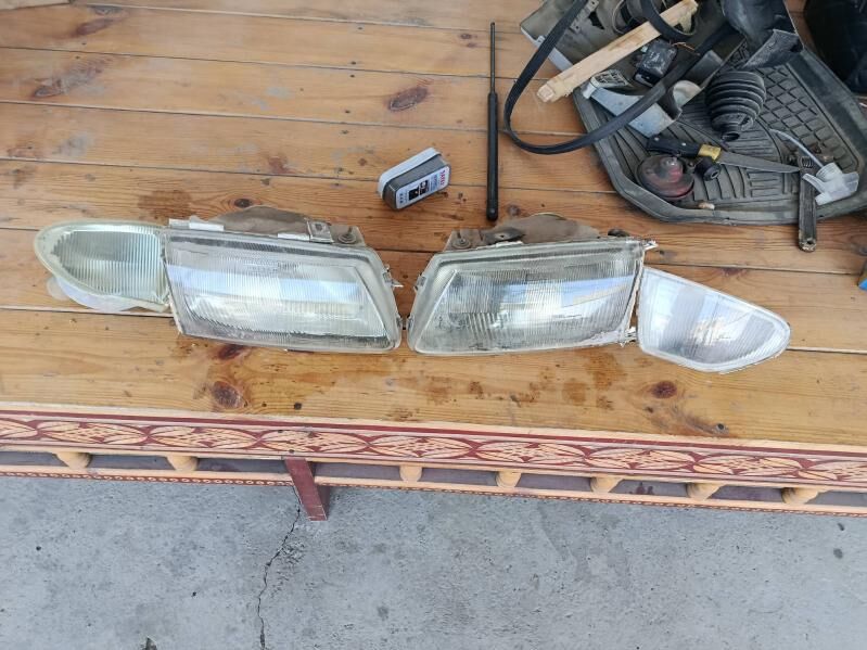 opel astra 1995 far 350 TMT - Туркменабат - img 1