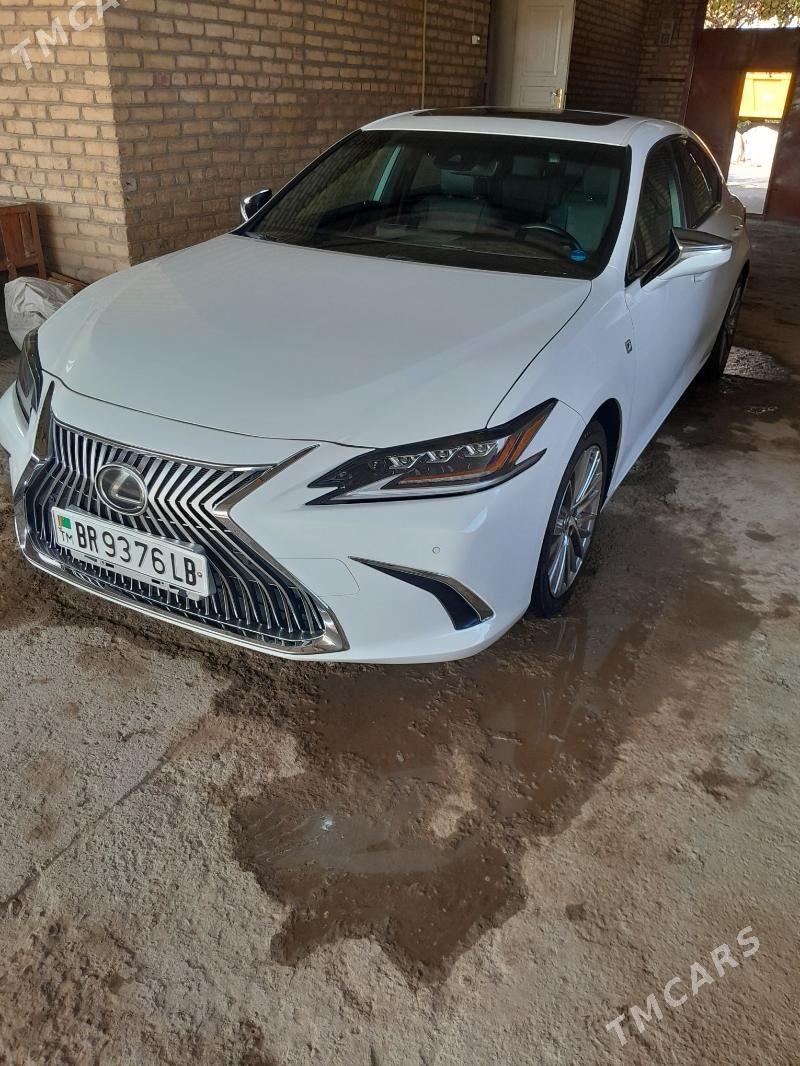 Lexus ES 350 2020 - 550 000 TMT - Türkmenabat - img 1