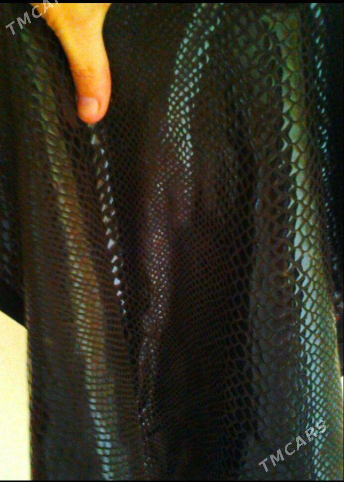 КОЖА 2 шкурки. Турция - Ашхабад - img 1