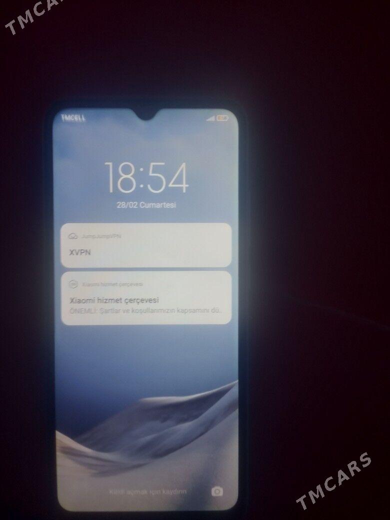 Redmi 9A - Фарап - img 1