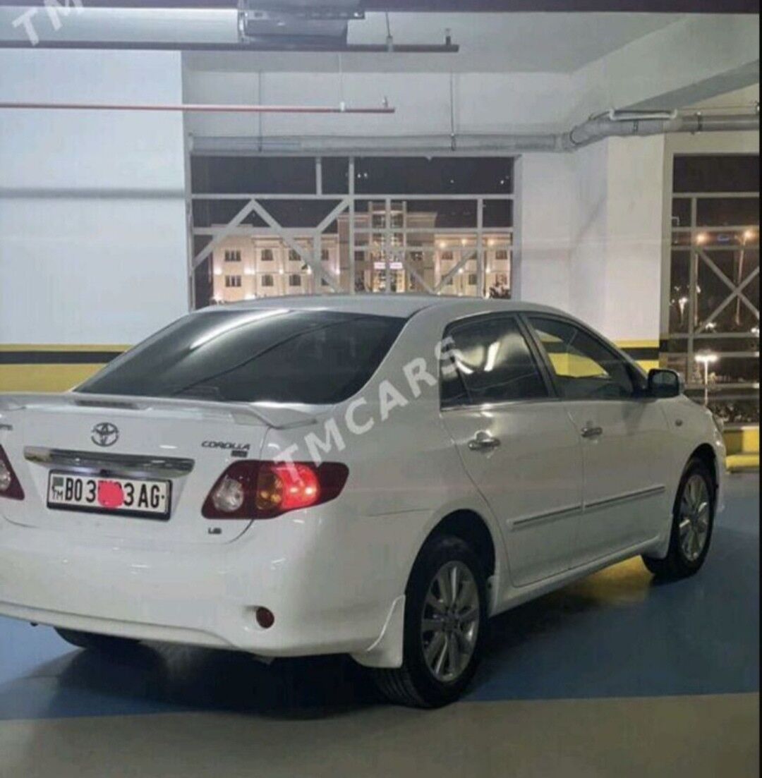 Carolla Molding 700 TMT - Balkanabat - img 1