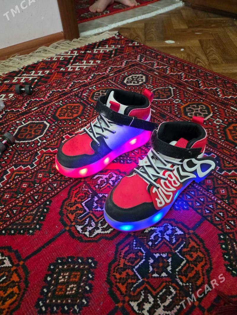 Krasovka (Rolik) - Ашхабад - img 1