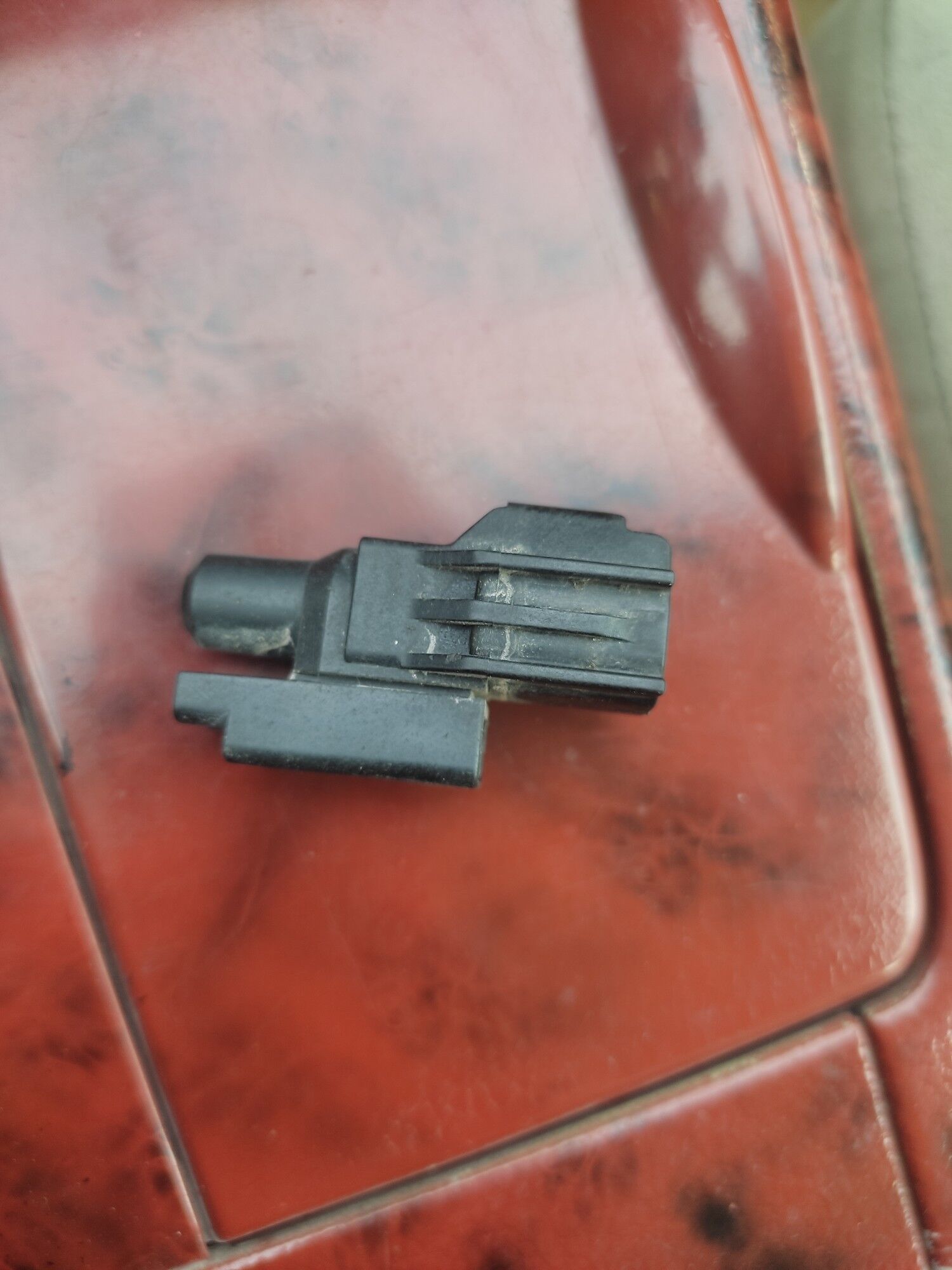 gradus datçik 50 TMT - Mary - img 1