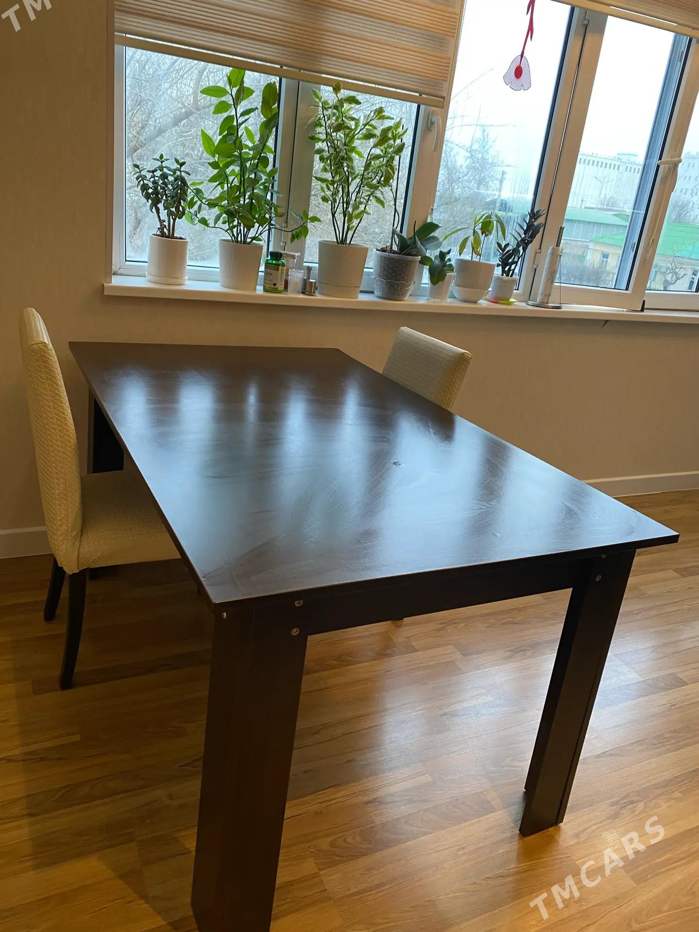 Кухонный Стол - Ашхабад - img 1