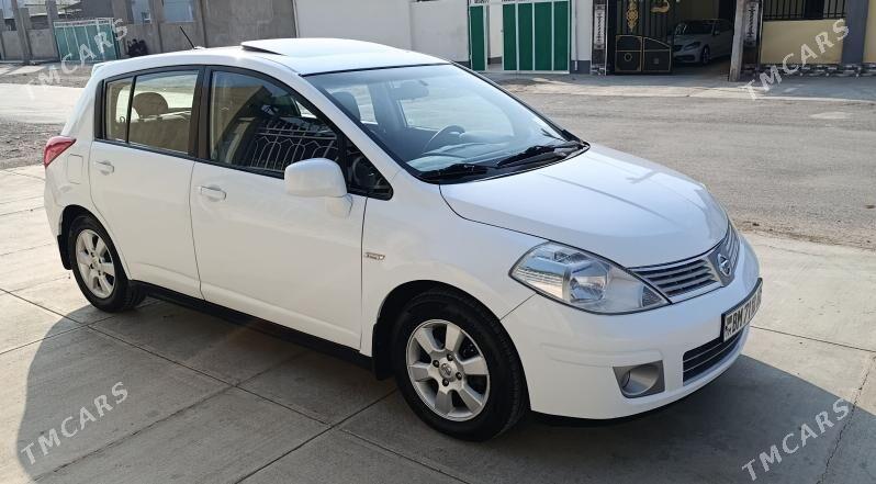 Nissan Versa 2009 - 134 000 TMT - Änew - img 1