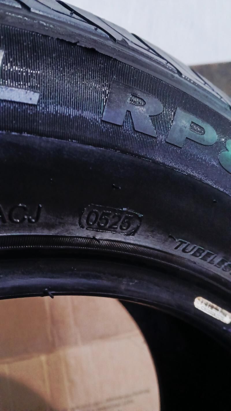 Goodride 2 500 TMT - Daşoguz - img 1