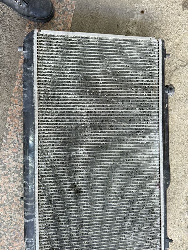 Радиатор 250 TMT - Türkmenbaşy - img 1