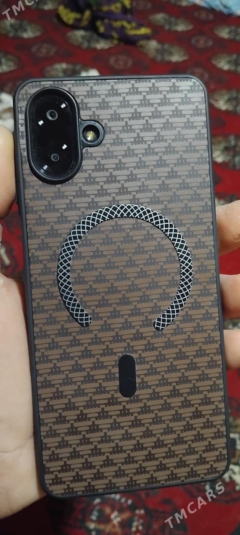 Samsung A07 - Дашогуз - img 1